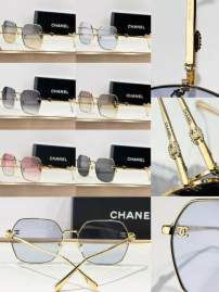 Picture of Chanel Sunglasses _SKUfw76989833fw
